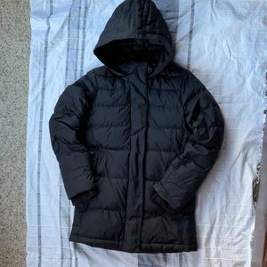 Athleta Girl Snow Day Down Jacket